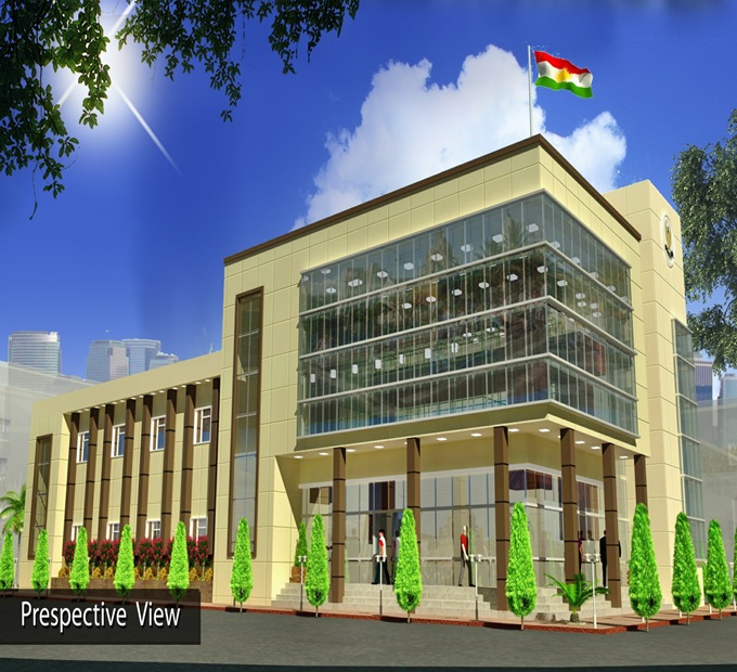 Kurdistan Contractors Union